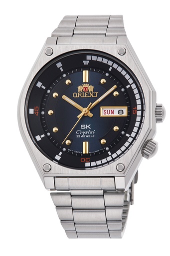 ORIENT Sports Men's Mechanical Neo 70's revival