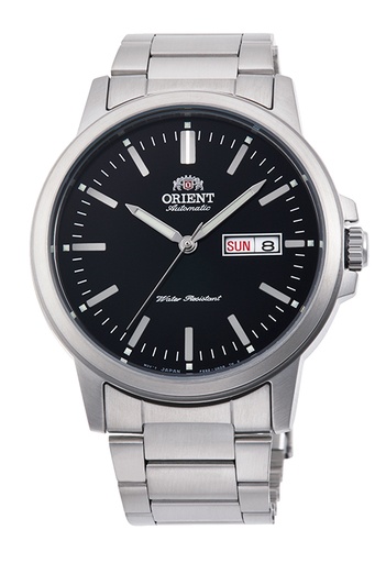 ORIENT Contemporary Men's Mechanical EM7J F6
