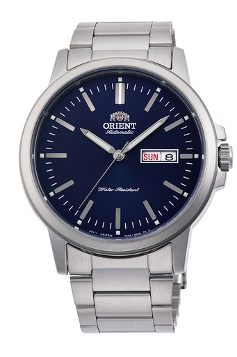 ORIENT Contemporary Men's Mechanical EM7J F6