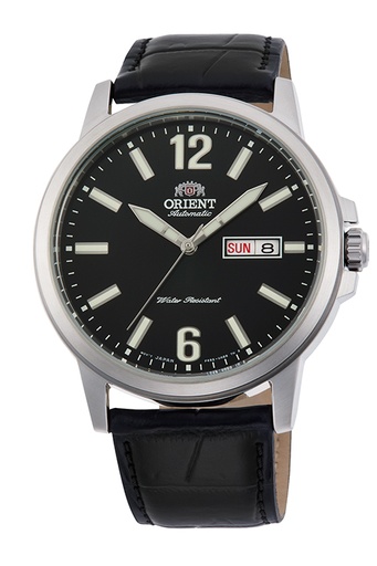ORIENT Contemporary Men's Mechanical EM7J F6