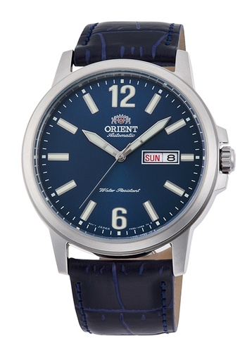 ORIENT Contemporary Men's Mechanical EM7J F6