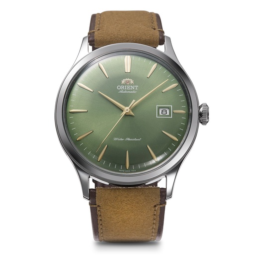 ORIENT Classic Men's Mechanical Bambino 42mm