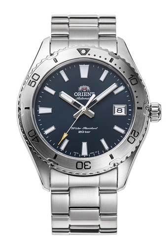 ORIENT Sports Men's Mechanical Mako 40