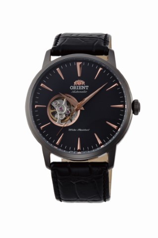 ORIENT Contemporary Men's Mechanical