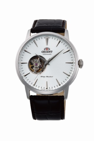 ORIENT Contemporary Men's Mechanical