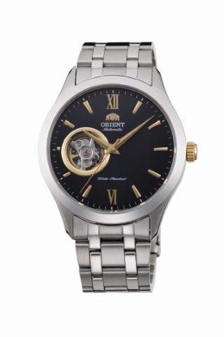 ORIENT Contemporary Men's Mechanical