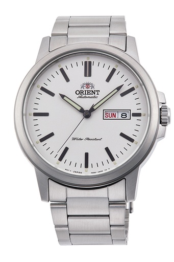 ORIENT Contemporary Men's Mechanical EM7J F6