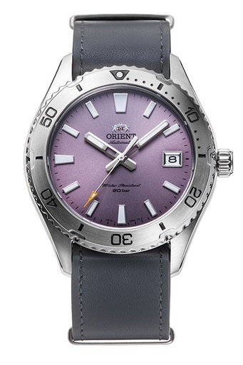 ORIENT Sports Men's Mechanical Mako 40
