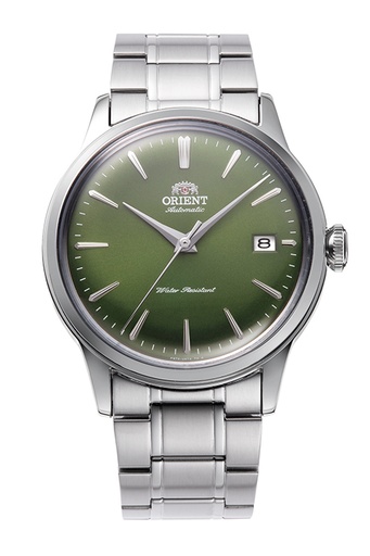 ORIENT Classic Men's Mechanical Bambino 38 Bracelet