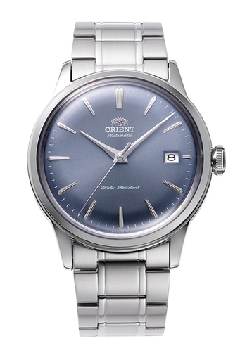 ORIENT Classic Men's Mechanical Bambino 38 Bracelet