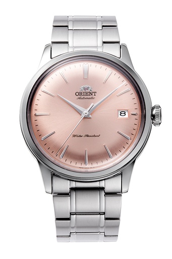 ORIENT Classic Men's Mechanical Bambino 38 Bracelet