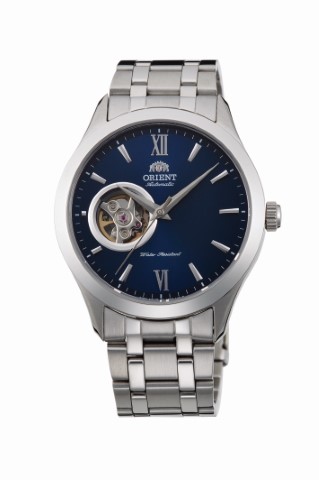 ORIENT Contemporary Men's Mechanical
