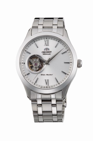 ORIENT Contemporary Men's Mechanical