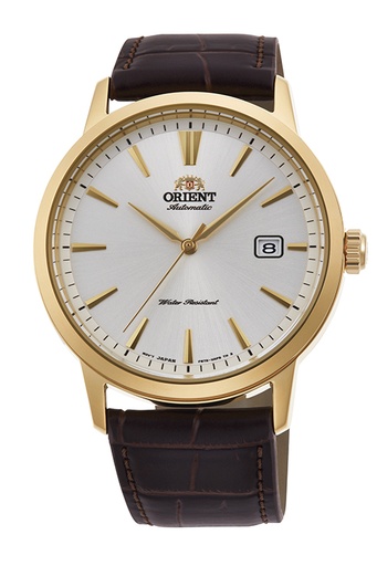 ORIENT Contemporary Men's Mechanical ER27F6
