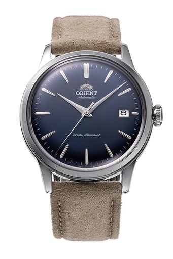 ORIENT Classic Men's Mechanical Bambino 38 Limited Edition