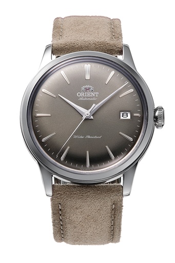 ORIENT Classic Men's Mechanical Bambino 38 Limited Edition