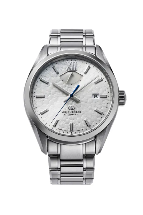 ORIENT Star Contemporary Men's Mechanical Limited Edition M34 collection F8 Date
