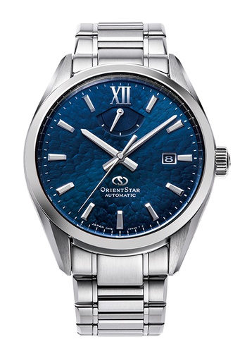 ORIENT Star Contemporary Men's Mechanical M34 collection F8 Date