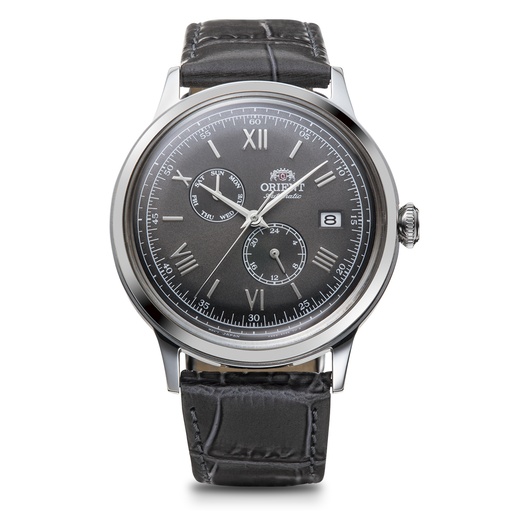 ORIENT Classic Men's Mechanical Simple and classic multi-dial