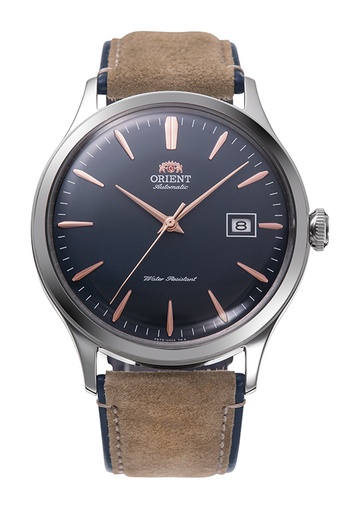ORIENT Classic Men's Mechanical Bambino 42mm